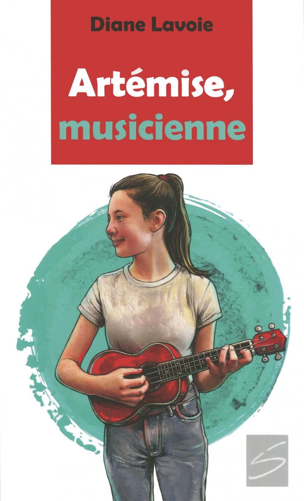 Artemise, musicienne