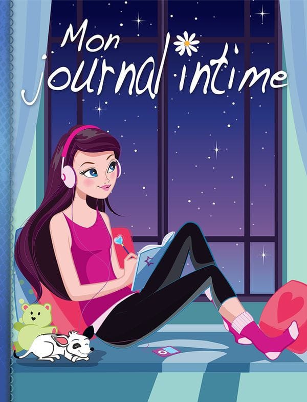 Mon journal intime