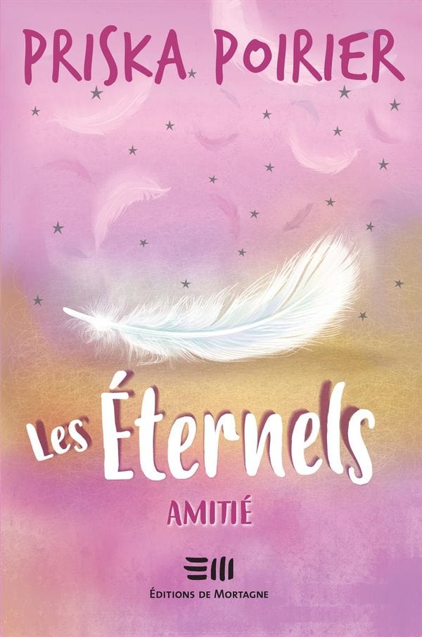 Les éternels T02 - Amitié
