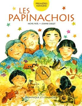 Premières Nations: Les Papinachois