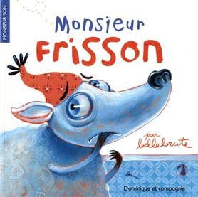 Monsieur Son - Monsieur Frisson