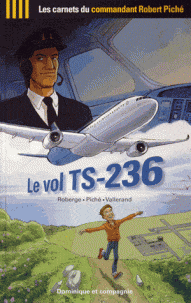 Vol TS-236