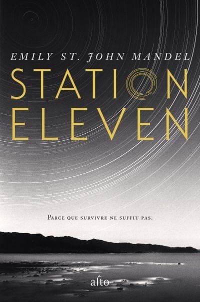 Station Eleven