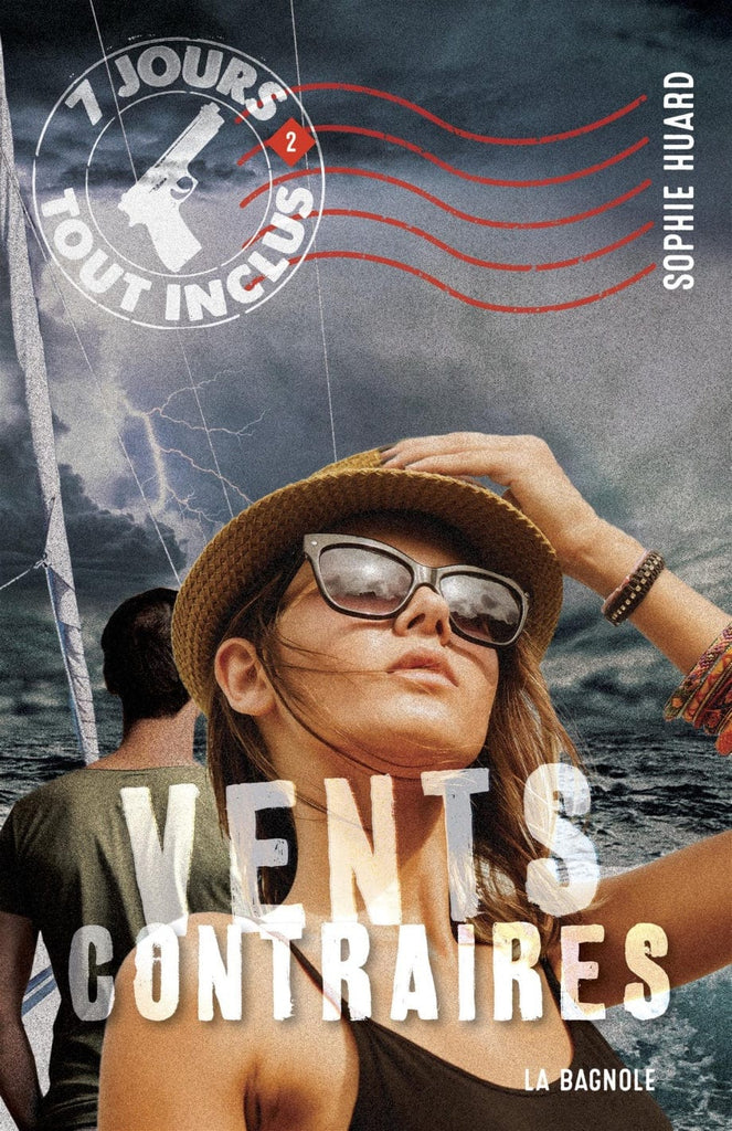 7 jours tout inclus T02 - Vents contraires