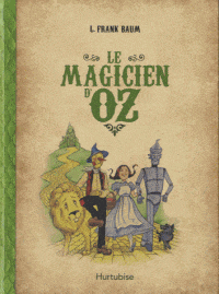 Le magicien d'Oz