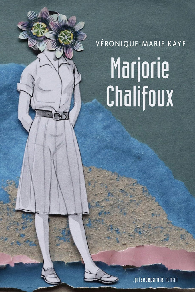 Marjorie Chalifoux