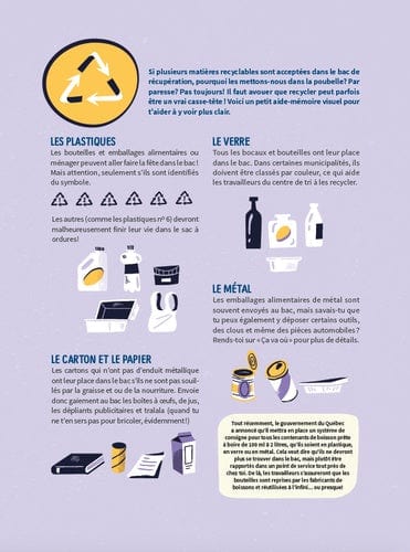 La planète dont tu es le z'héros