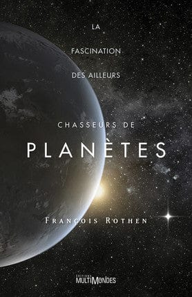 Chasseurs de planètes
