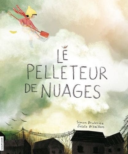 Le Pelleteur de nuages
