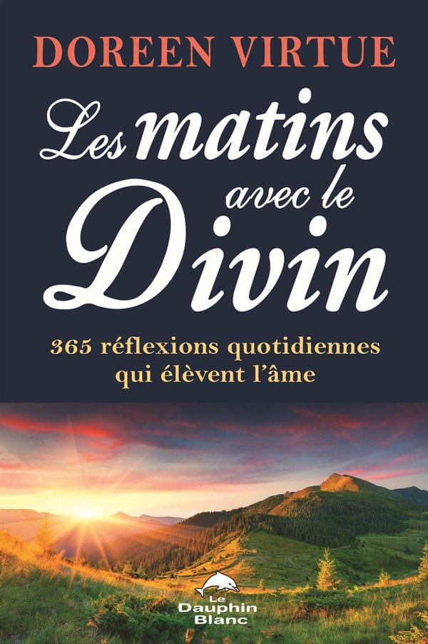 Les matins avec le Divin