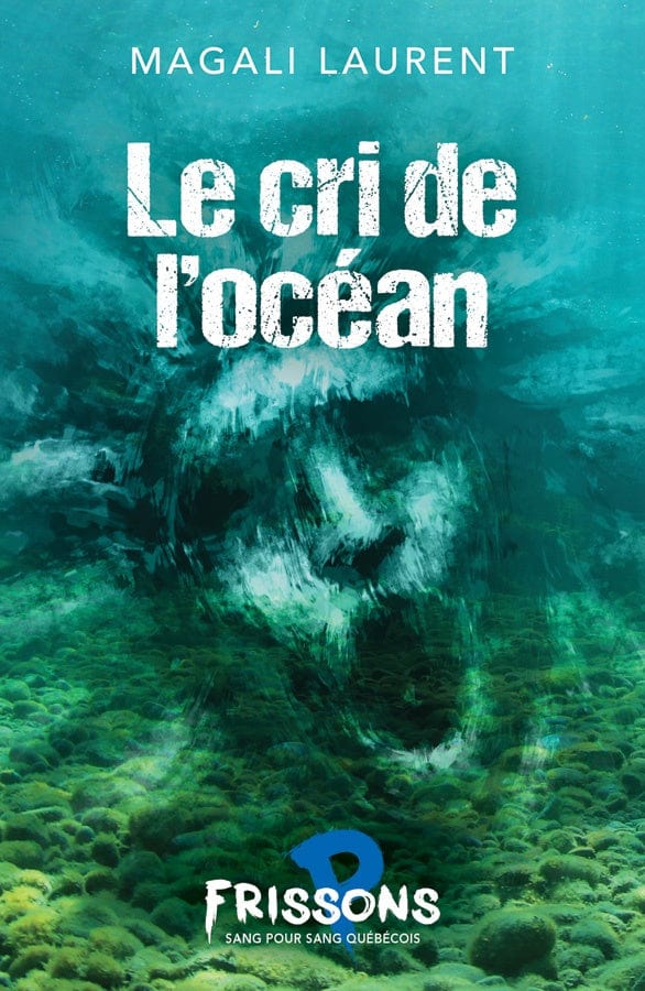 Le cri de l'océan