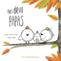 Mes deux papasl