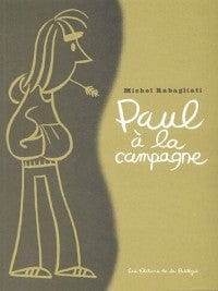 Paul T01 - à la campagne