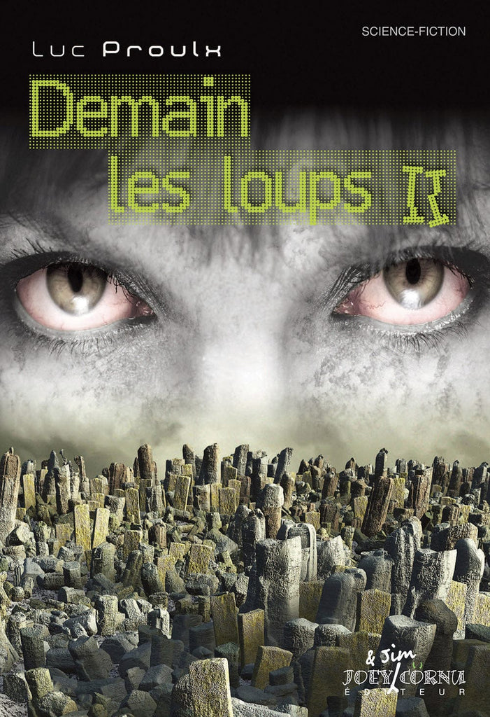 Demain les loups T02
