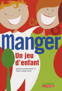 Manger - Un jeu d'enfant