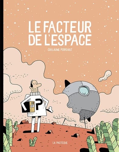 Le facteur de l'espace T01