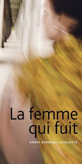 La femme qui fuit