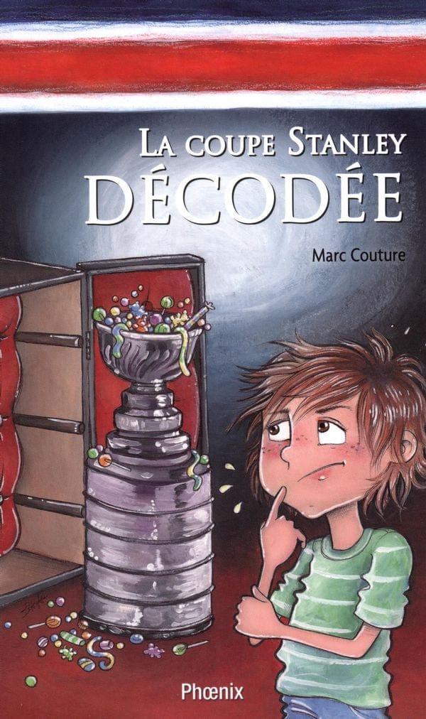 La coupe Stanley décodée