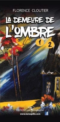 La demeure de l'ombre
