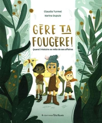 Gère ta fougère !