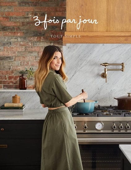 3 fois par jour T05 - Tout simple