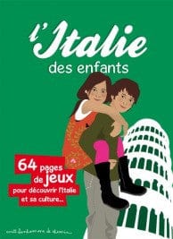 L'Italie des enfants