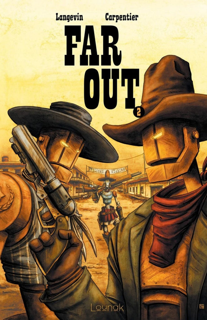 Far out T02