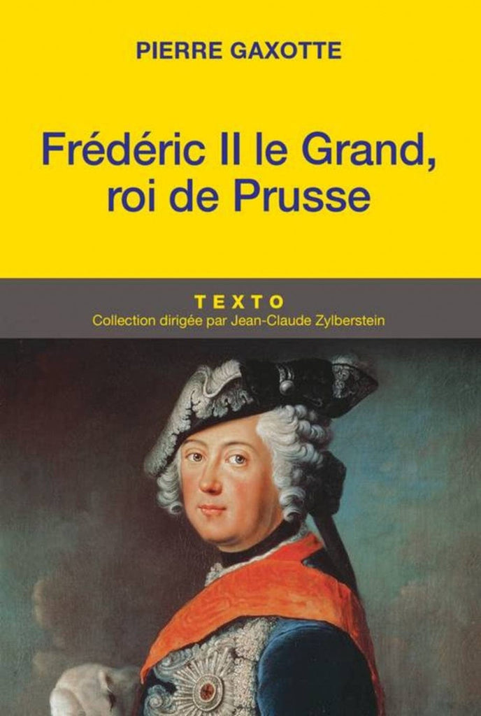 Frédéric II