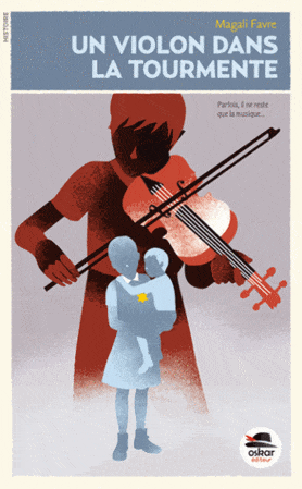 Un violon dans la tourmente