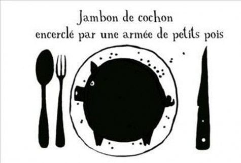 Bon appétit