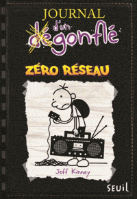 Le journal d'un dégonflé T10 - Zéro réseau