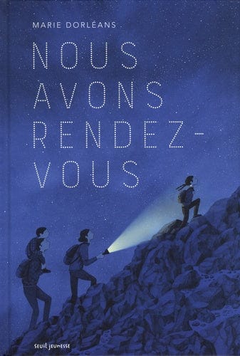 Nous avons rendez-vous