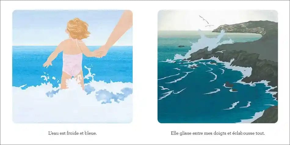 L'eau