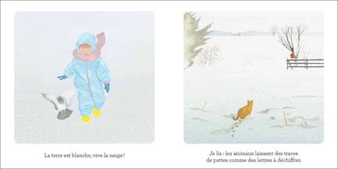 Le monde autour de moi - La Terre
