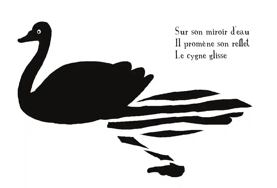 Poèmes pour Bébé - Haïkus de printemps