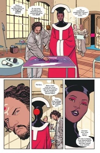 Paper Girls T04