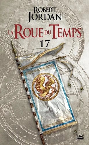 La Roue du Temps T17 - Le cœur de l'hiver - Première partie
