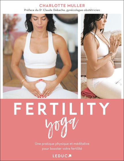 Fertility Yoga