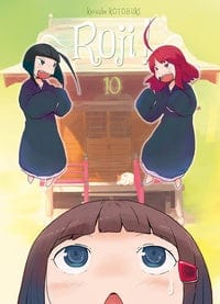 Roji! T10