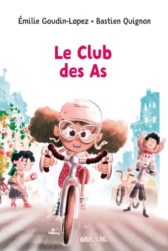 Le Club des As