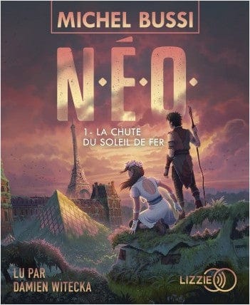 N.E.O. T01 (MP3)