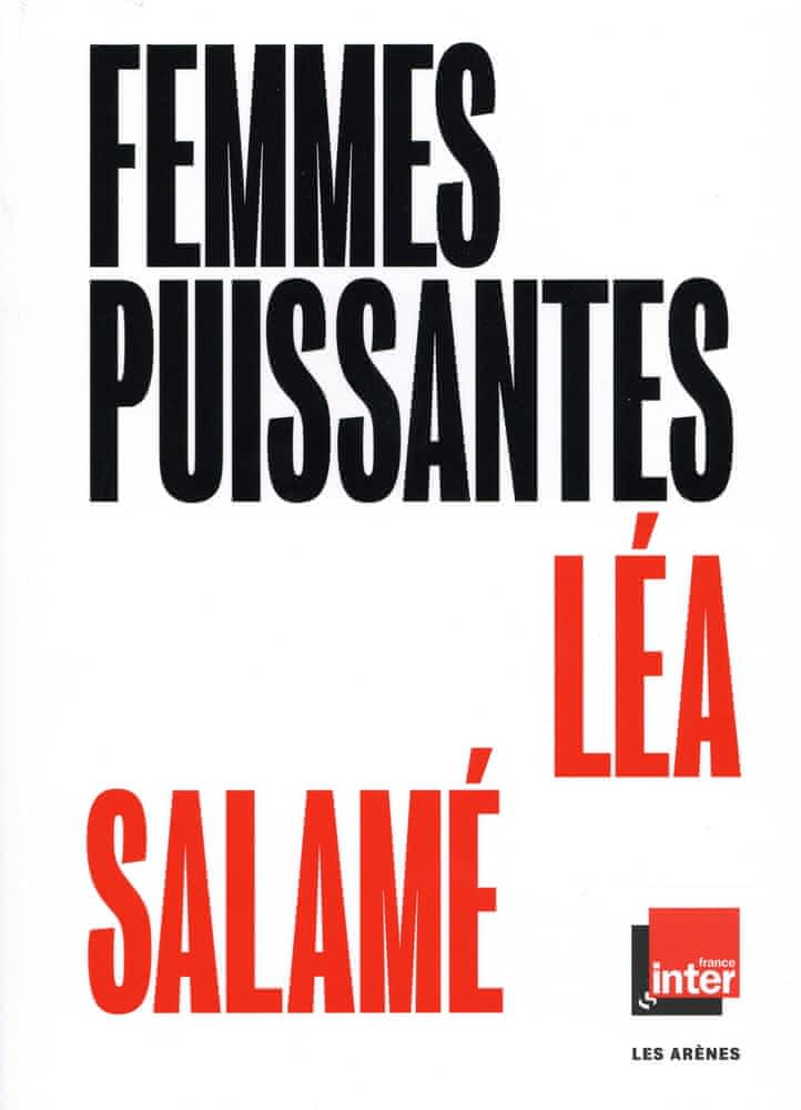 Femmes puissantes