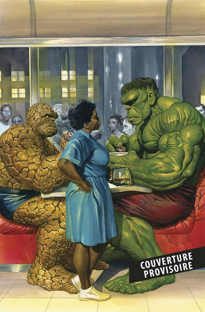 Immortal Hulk T09 - Le plus faible qui soit