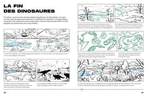 La grande histoire de la vie - De nous jusqu'au big bang