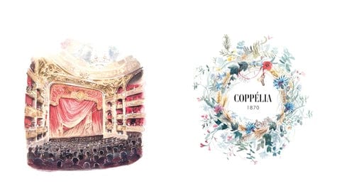 Contes des plus grands ballets