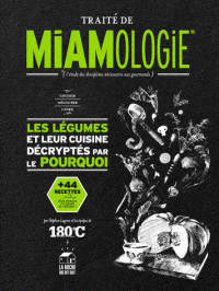 Traité de Miamologie - Les légumes