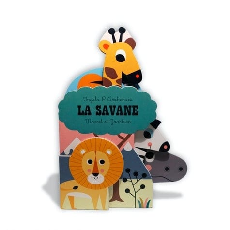 La Savane