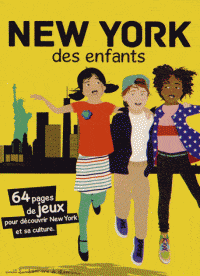 New-York des enfants