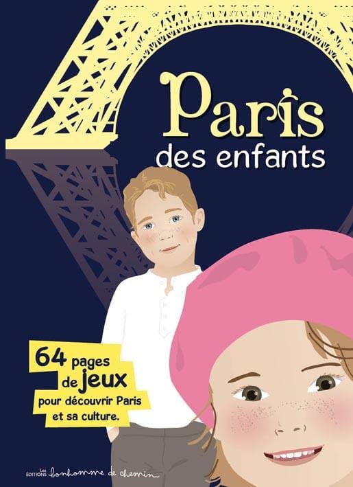 Paris des enfants