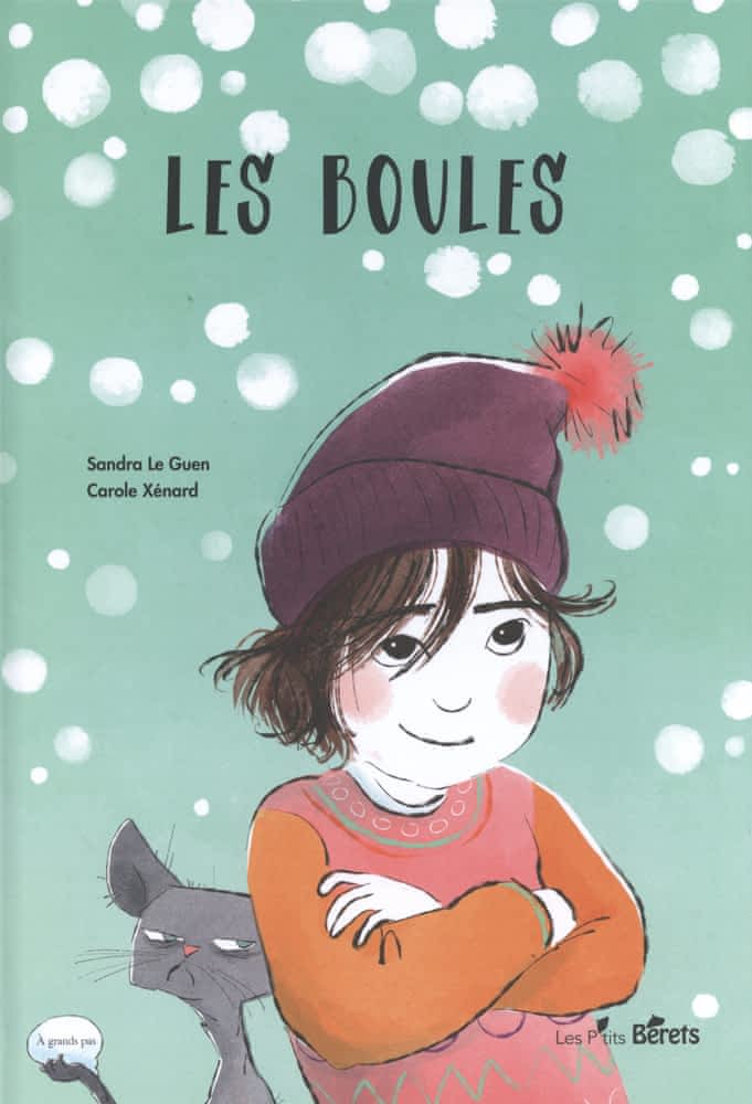 Les boules